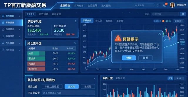 TP官方新版解析：交易体验升级的关键