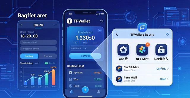如何用TPWallet做灵活链上预算？简单几步轻松上手控支出