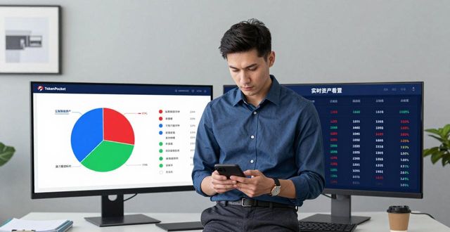 通过TokenPocket官网下载使用 分享我搭建稳健投资组合的实操经验