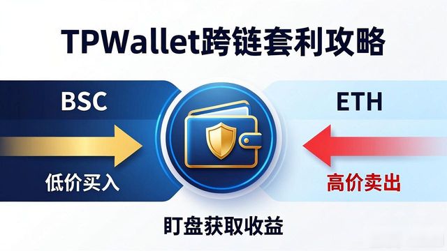 财富增长的原因和性质_财富增长速度_如何通过TPWallet实现财富增长?