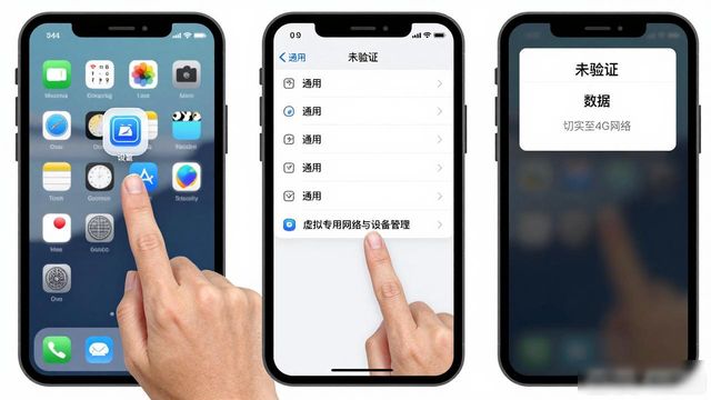 TP官网苹果版下载：顺畅安装的完整流程