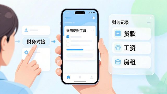 TP最新版安卓下载，和财务记账一键同步
