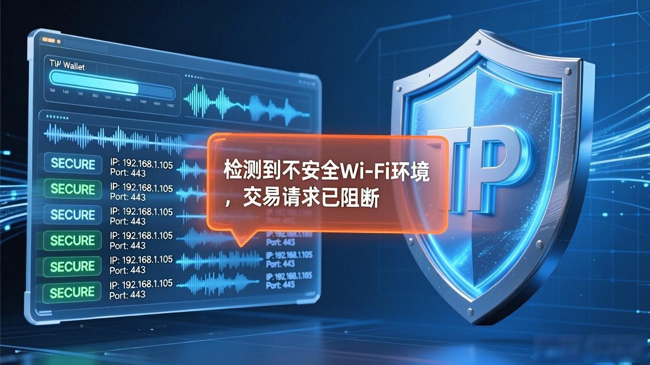 tpwallet最新版官网安全机制解析