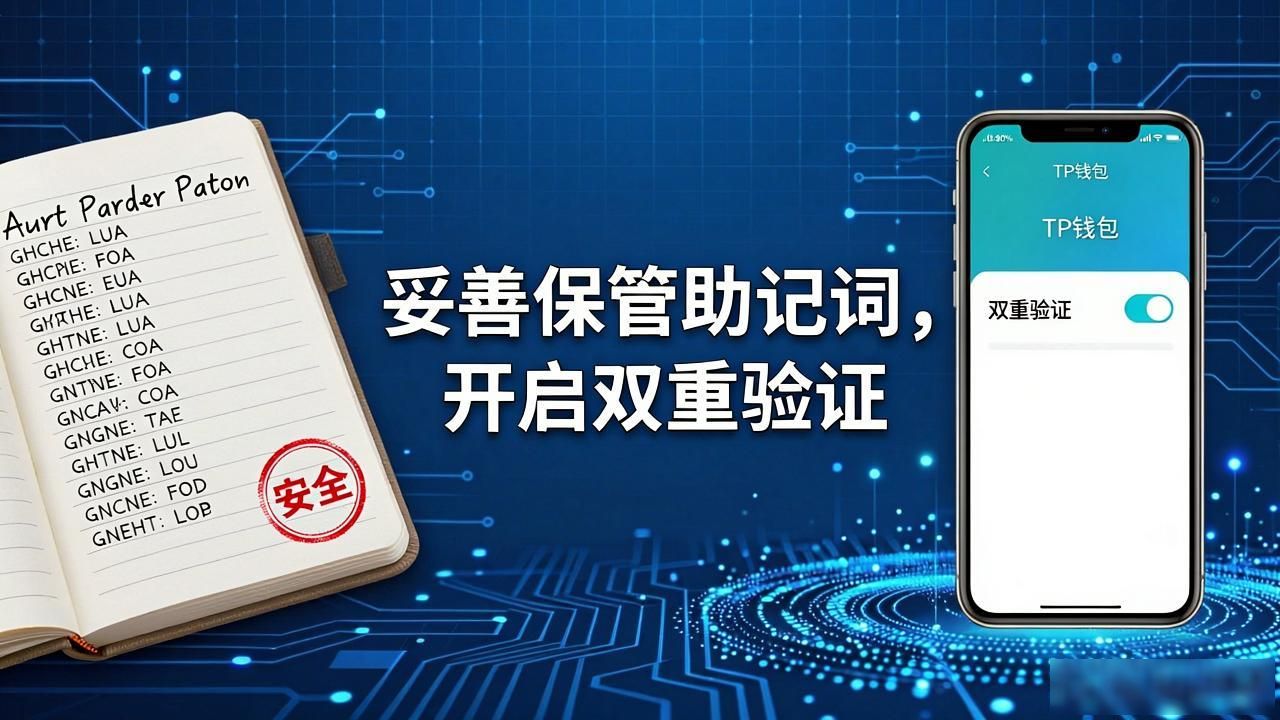 TP钱包下载官网链接指引与避坑指南