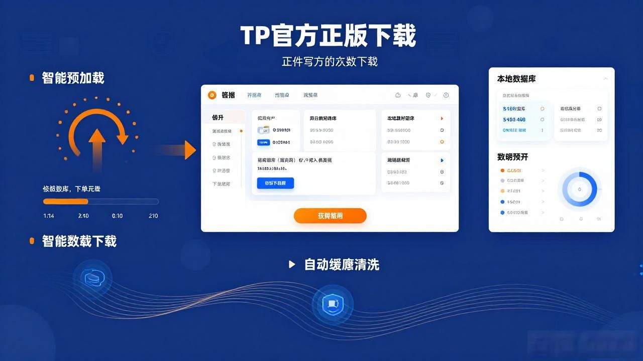 TP官方正版如何快速下载到本地？优化服务提速指南