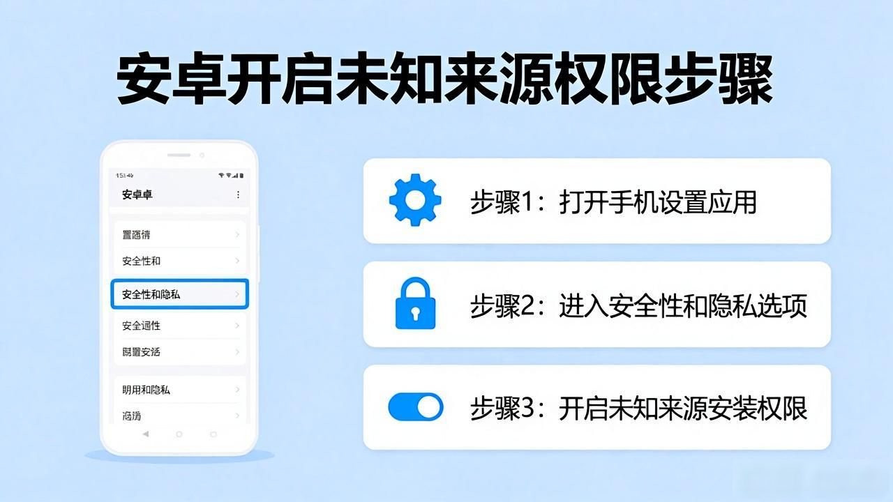 TP钱包安卓2025最新版下载教程