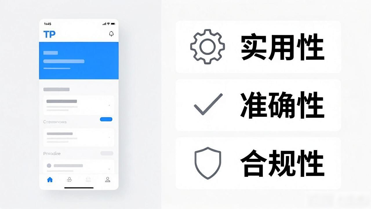 TP官方app内容怎么选？这3个方向最关键