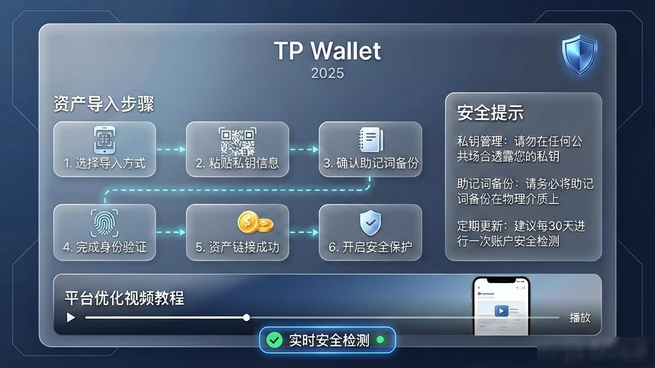 2025 TP钱包官网下载怎么样？用户都在关注这些