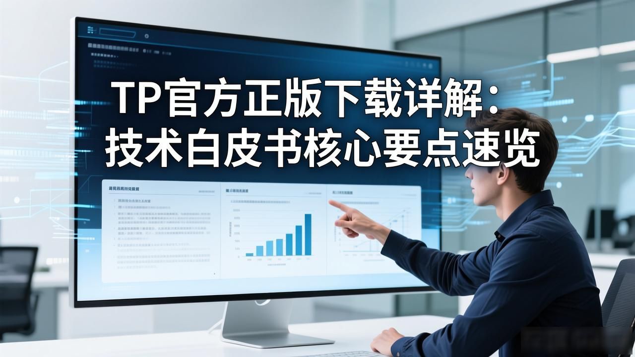 TP官方正版下载详解：技术白皮书核心要点速览