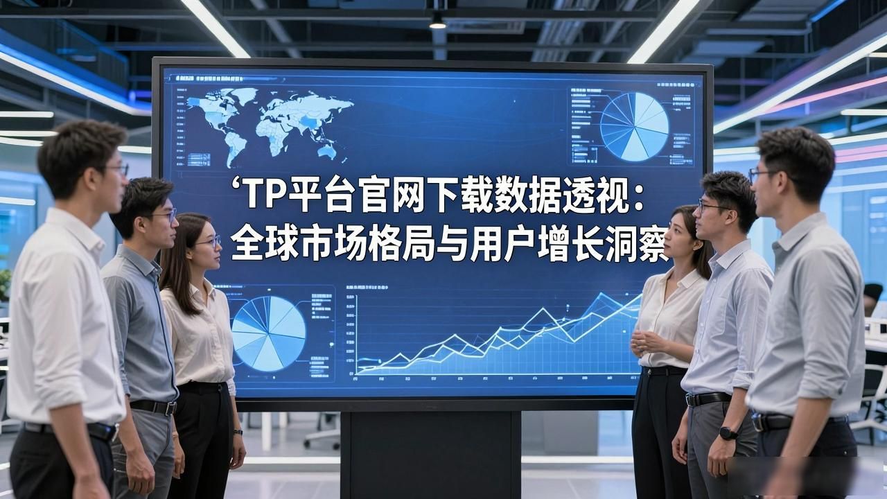 TP平台官网下载数据透视：全球市场格局与用户增长洞察