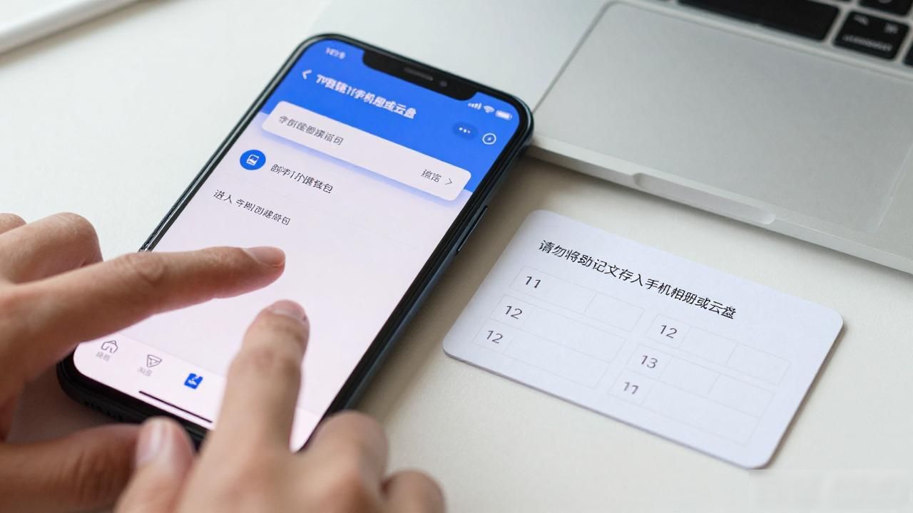 TP钱包官方app下载教程，安卓苹果手机一键安装