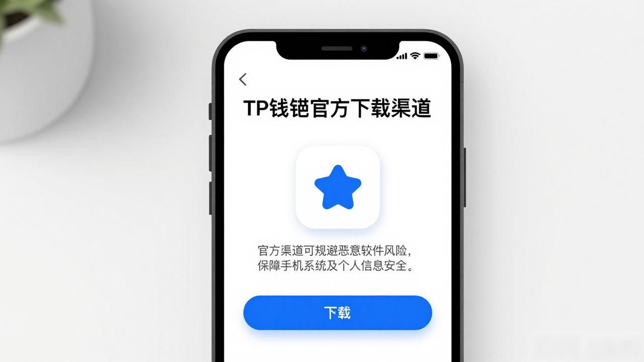 TP钱包APP下载安装全流程详解