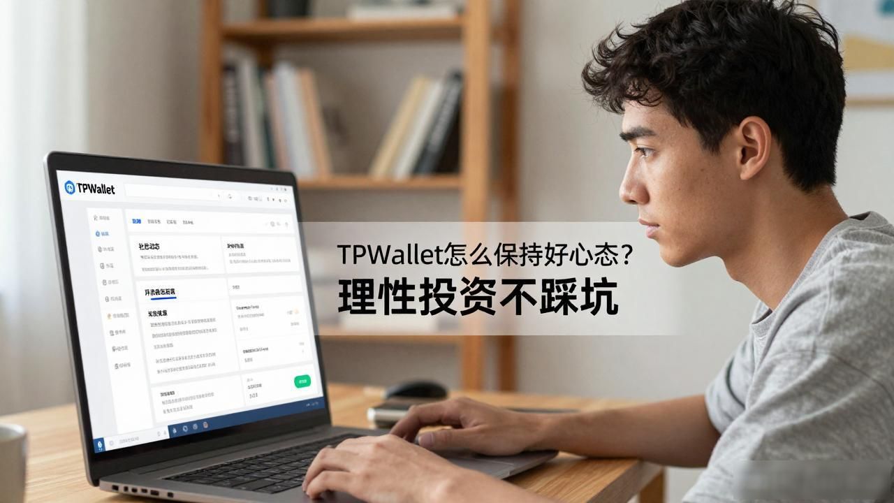 TPWallet怎么保持好心态？理性投资不踩坑