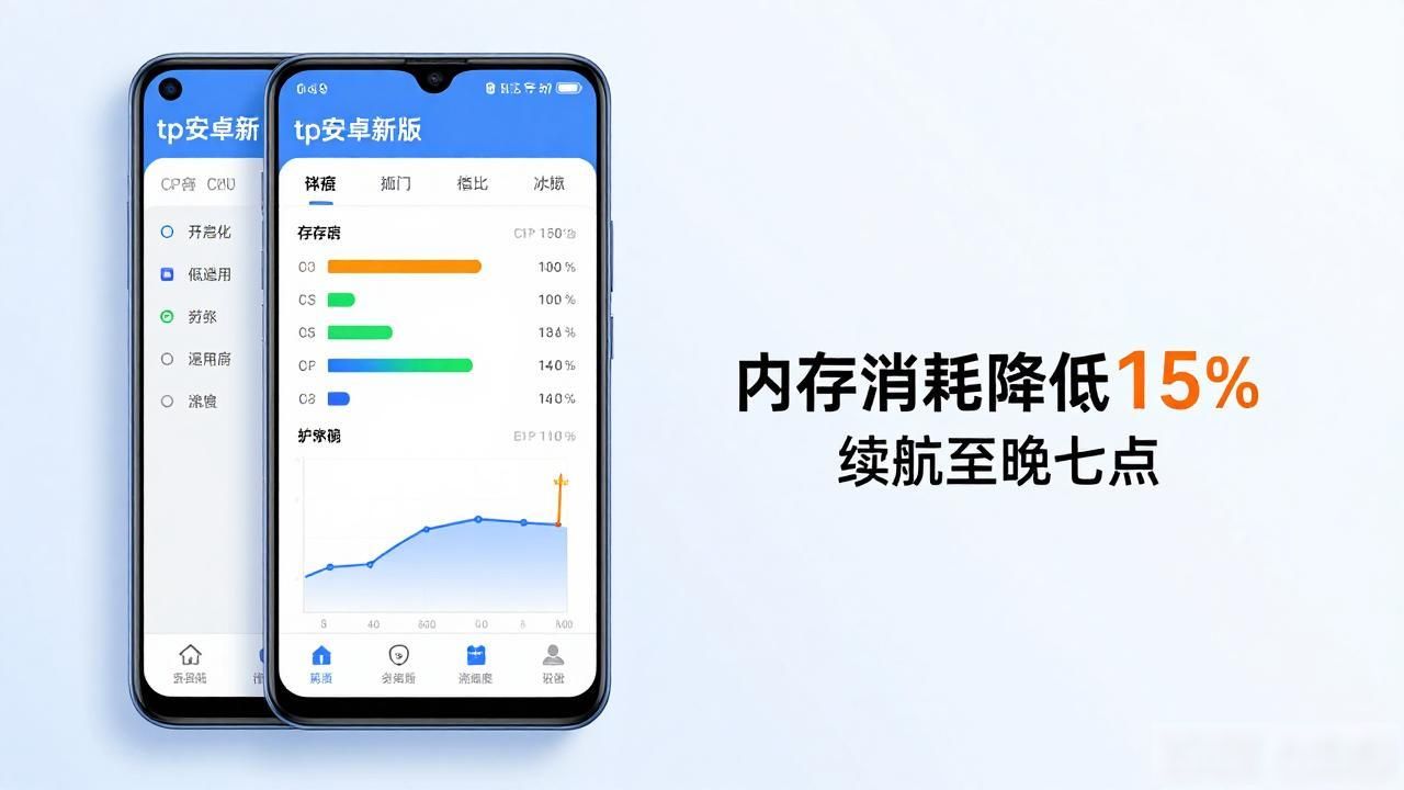 tp安卓2025新版下载：内核到界面的全面优化解析