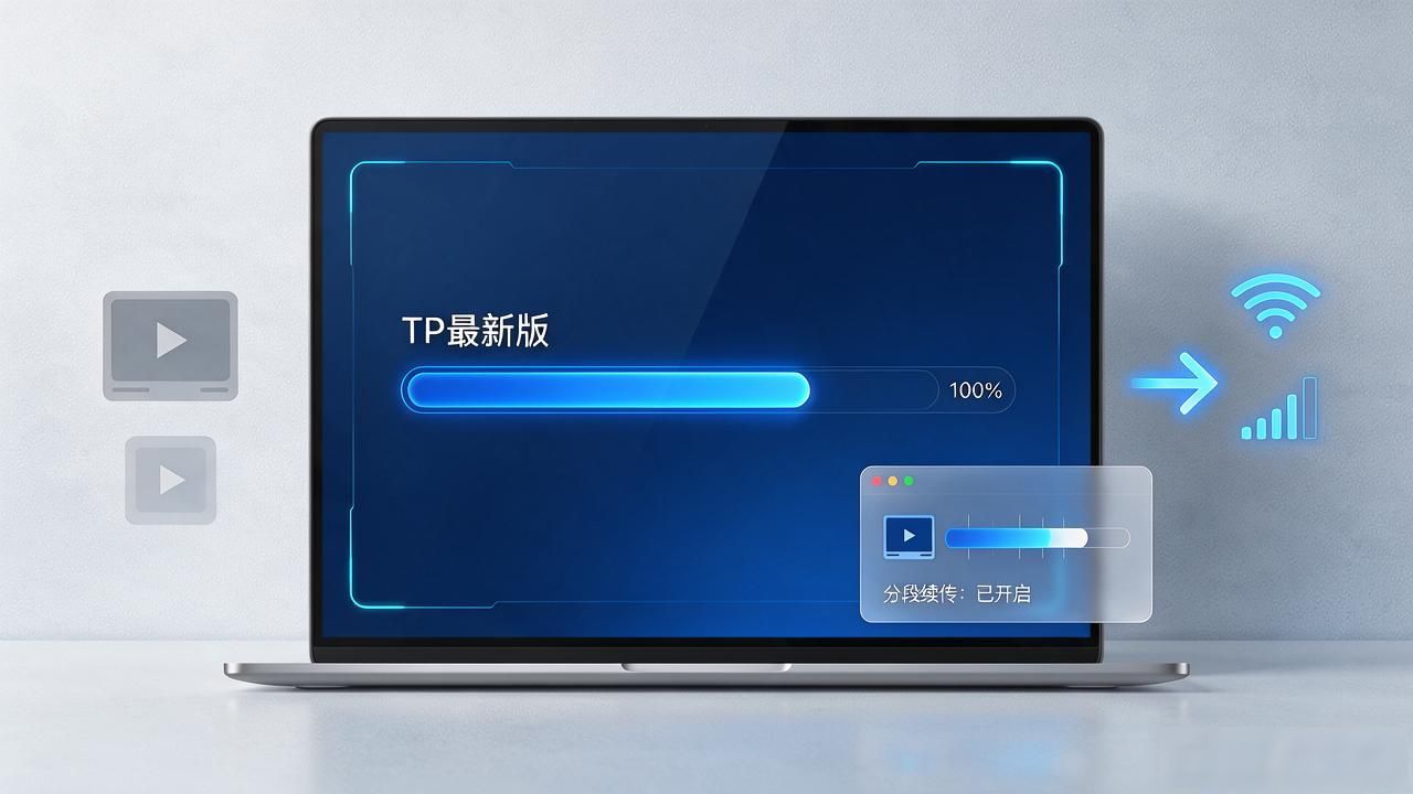TP最新版如何快速获取？这份下载攻略帮你避开所有坑