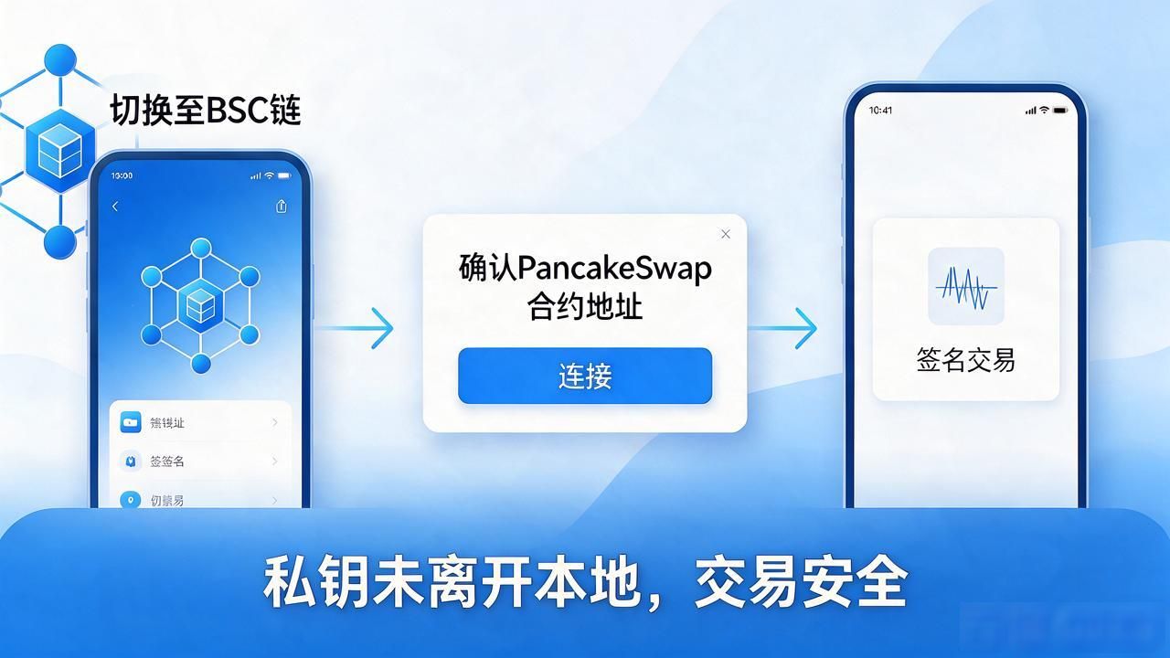 tp钱包的dapp入口在哪，打开就能连上链上应用