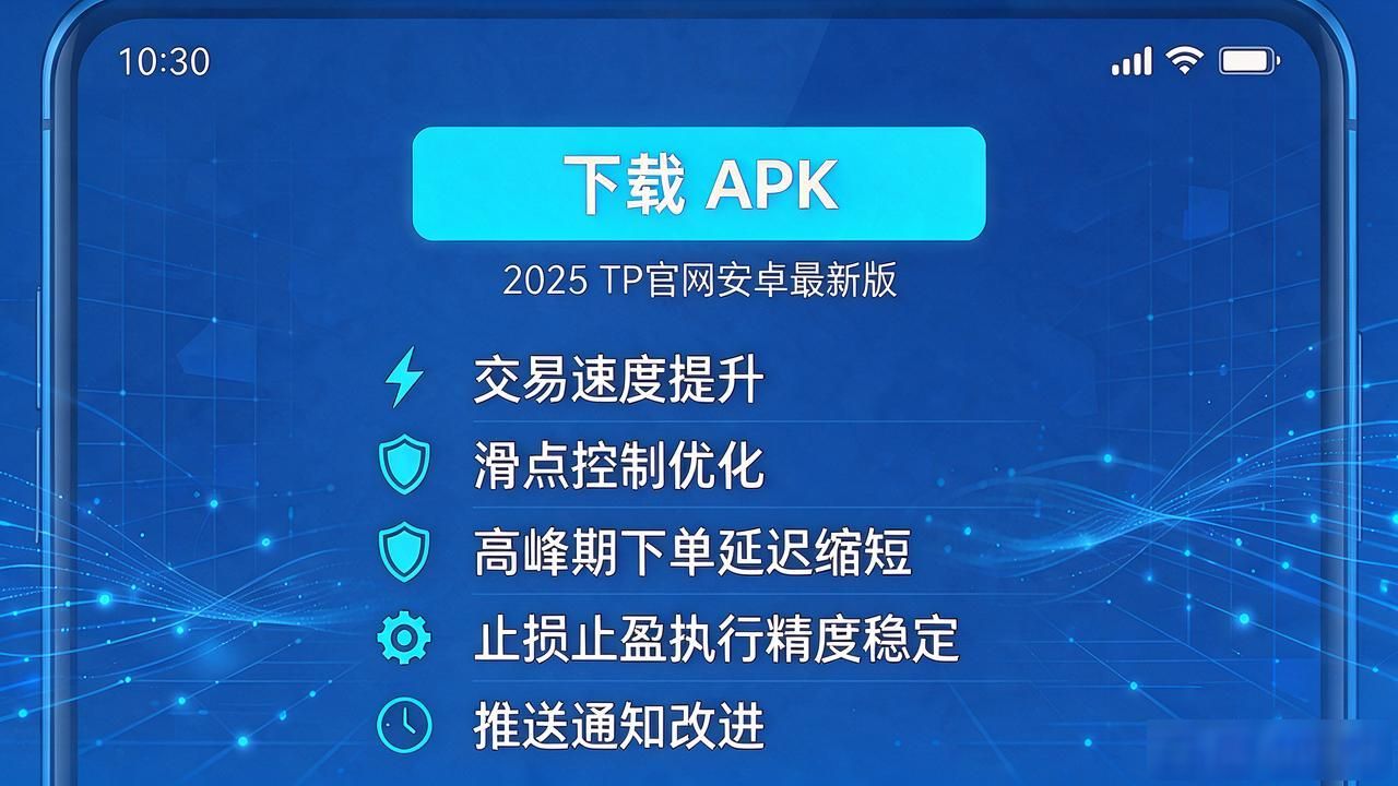 2025 TP官网安卓最新版下载体验，市场反响与用户真实评价