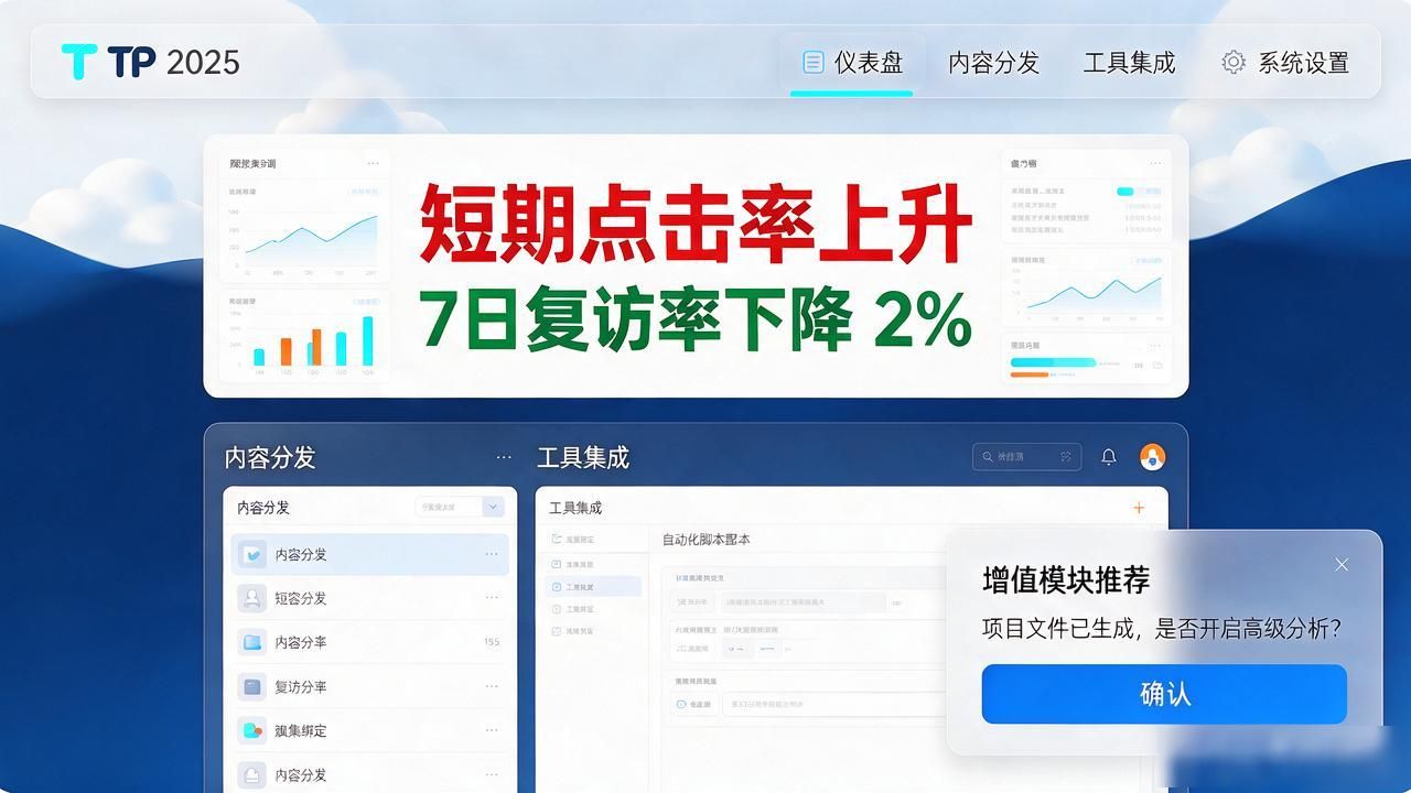 TP官网2025新版商业模式怎么跑，市场挑战卡在哪一步