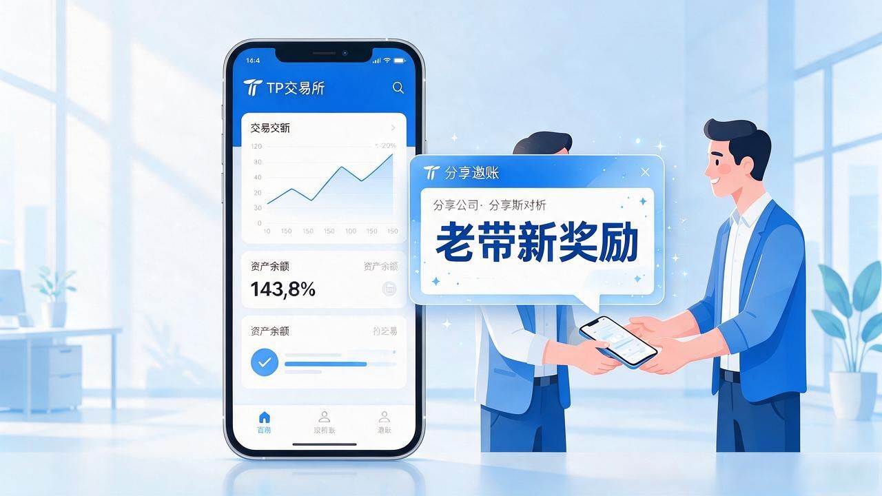 刚装完TP交易所app不知道咋拉客户？几个真正管用的获客方法