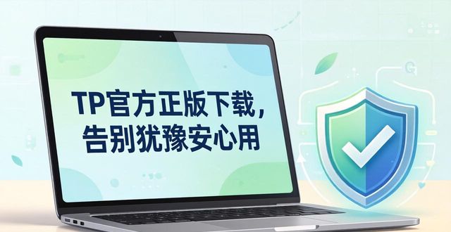 TP官方正版下载，告别犹豫安心用