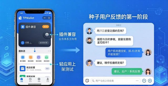 如何在TPWallet中搭建业务体系 分步走完制定商业战略全程