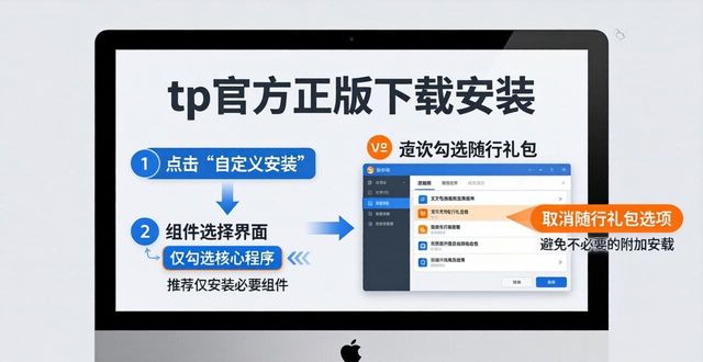 tp官方正版下载教程详解 一步解决找不到靠谱安装包的下载难题