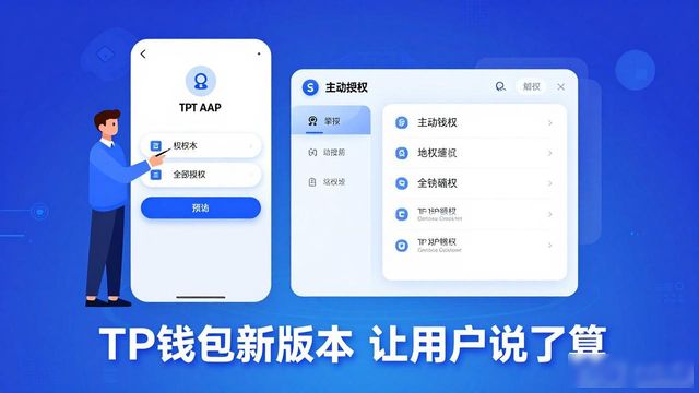 TP钱包新版本 让用户说了算的3个实用技巧