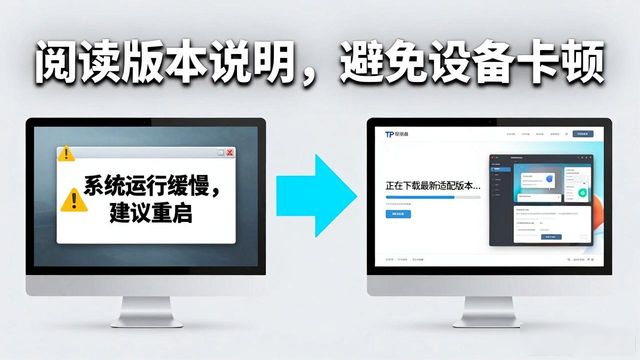 TP官方网址下载，这样操作省成本