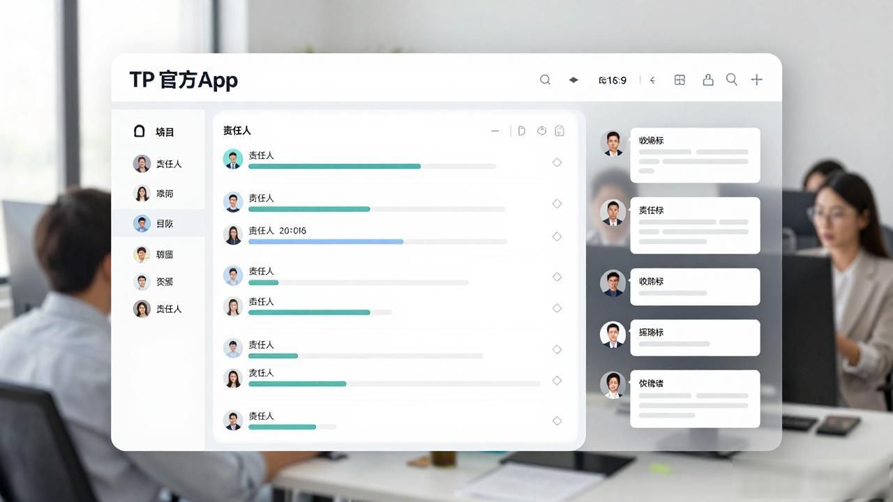 TP官方App安装指南：打造高绩效团队的实操步骤