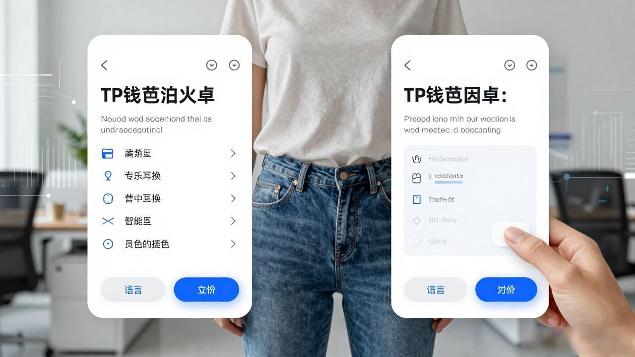 TP钱包安卓2025最新版个性设置指南