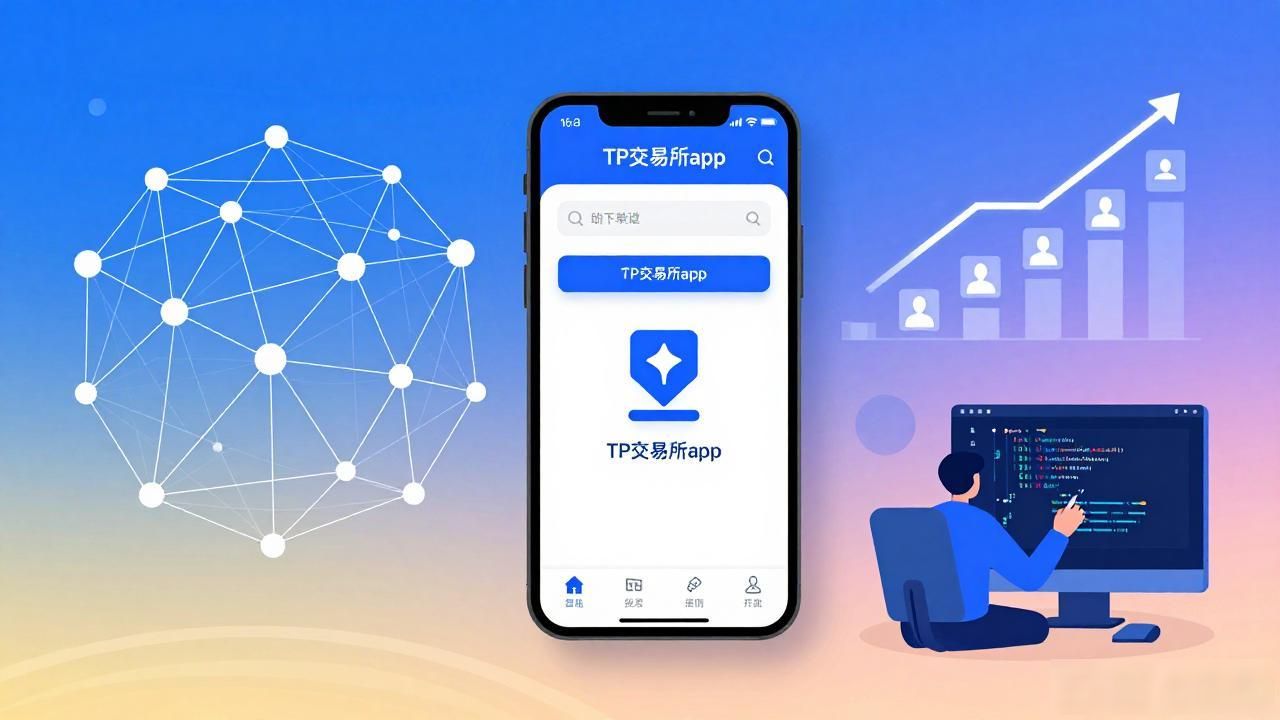 TP交易所app怎么下载？帮你读懂行业风口