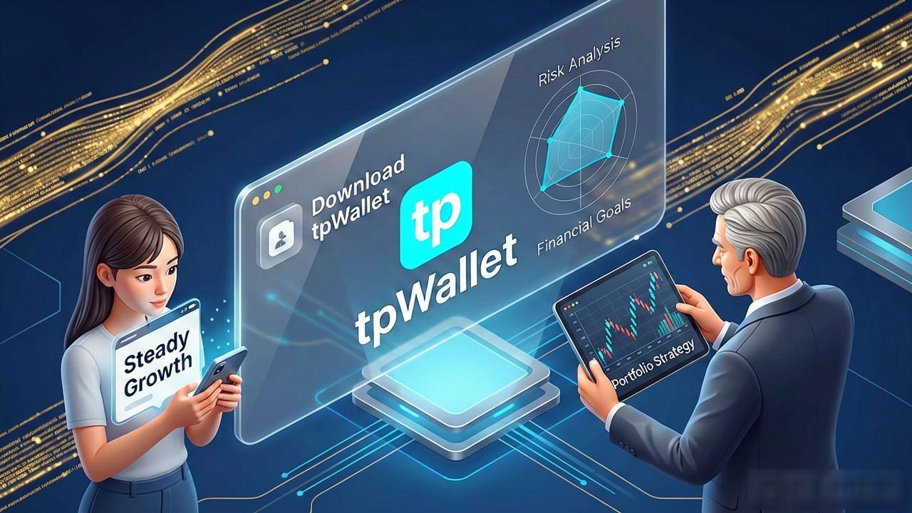 tpWallet官网下载与个性化投资建议指南