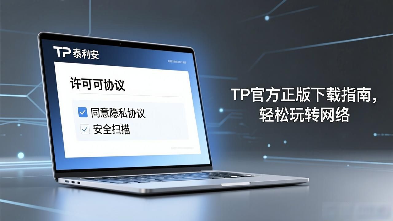 TP官方正版下载指南，轻松玩转网络