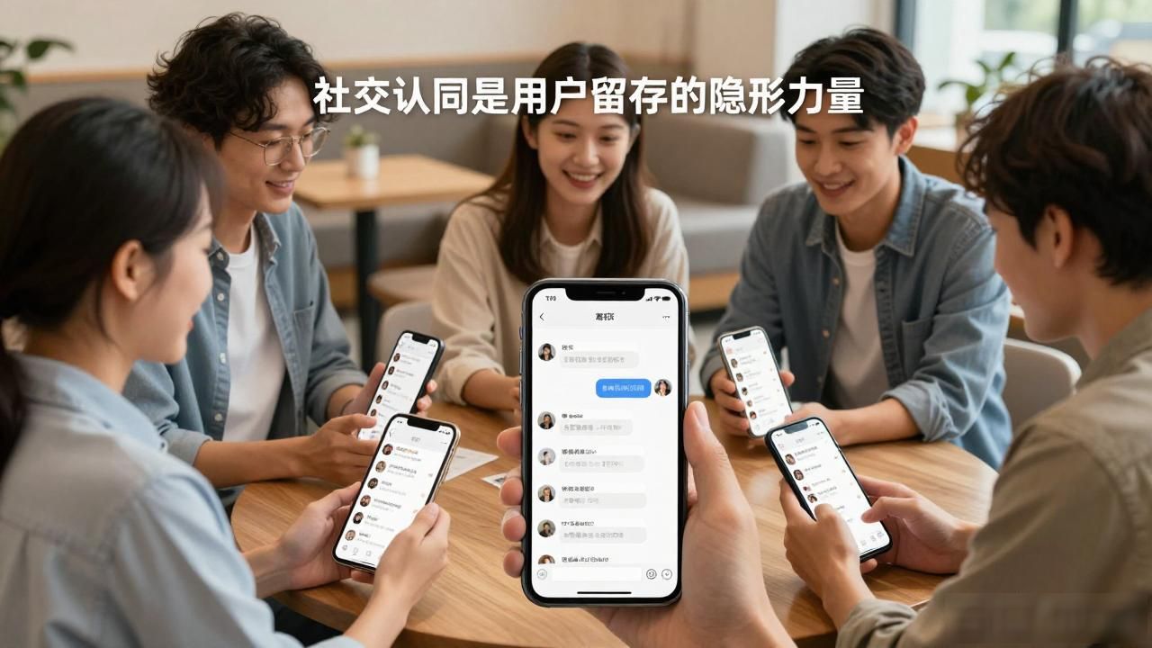 TP官方app用户心理全解析：他们为什么离不开这款应用？