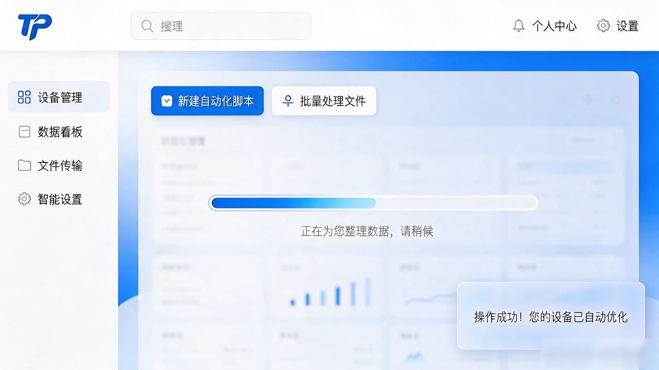 TP官网下载到底有没有用？用了三年，从有效性到满意度说点实在话