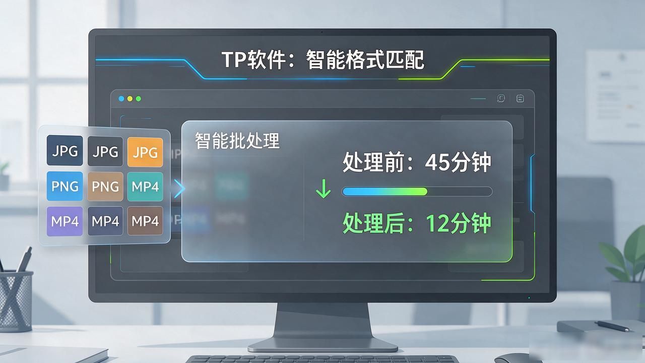 TP官方正版下载在哪？5.0版本这些新功能别错过