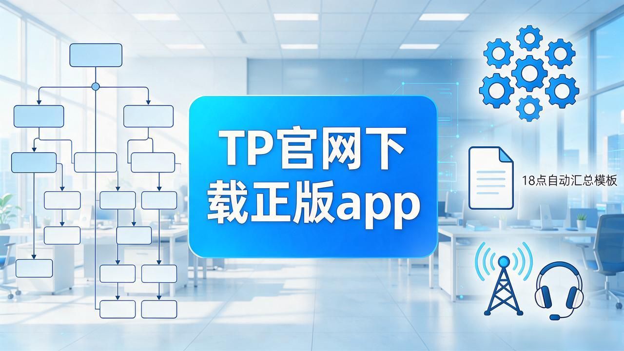 TP官网下载正版app后，我们只用了两周把团队沟通理顺