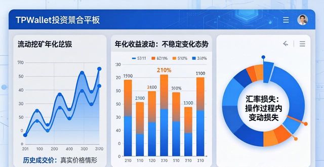 TPWallet看收益：三步算出真实回报率