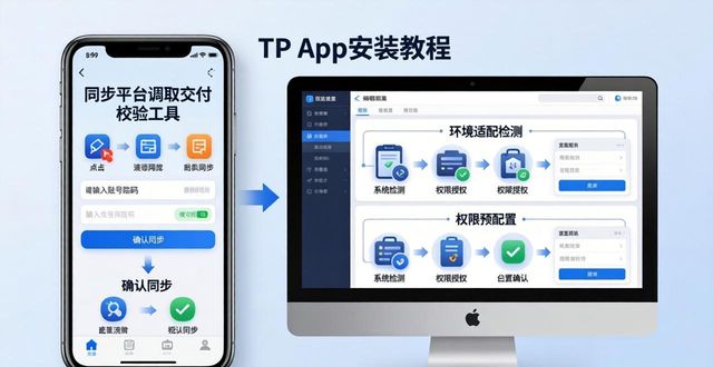 TP官方渠道下载安装App 手把手教你优化交付质量的实用方法