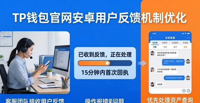 tp钱包官网安卓用户反馈机制优化 如何提升服务质量