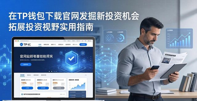 在TP钱包下载官网发掘新投资机会 拓展投资视野实用指南