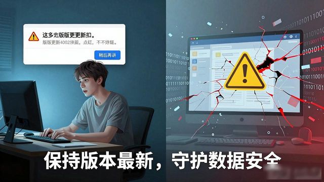 TP官方正版下载避坑指南：新手别踩这5个雷