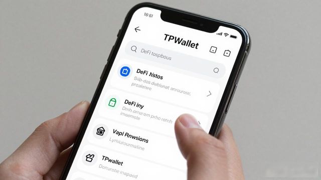 TPWallet交易评测：转账快不快？操作卡不卡？