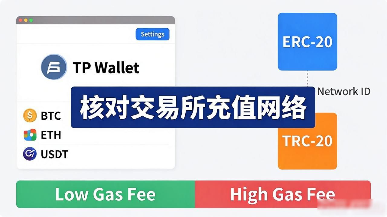 TP钱包提币到交易所全流程指南