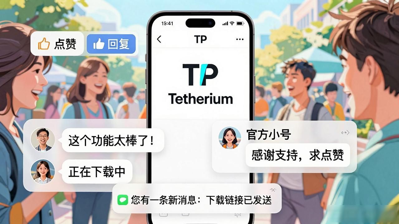 TP官方下载实测：新手上手到底顺不顺？
