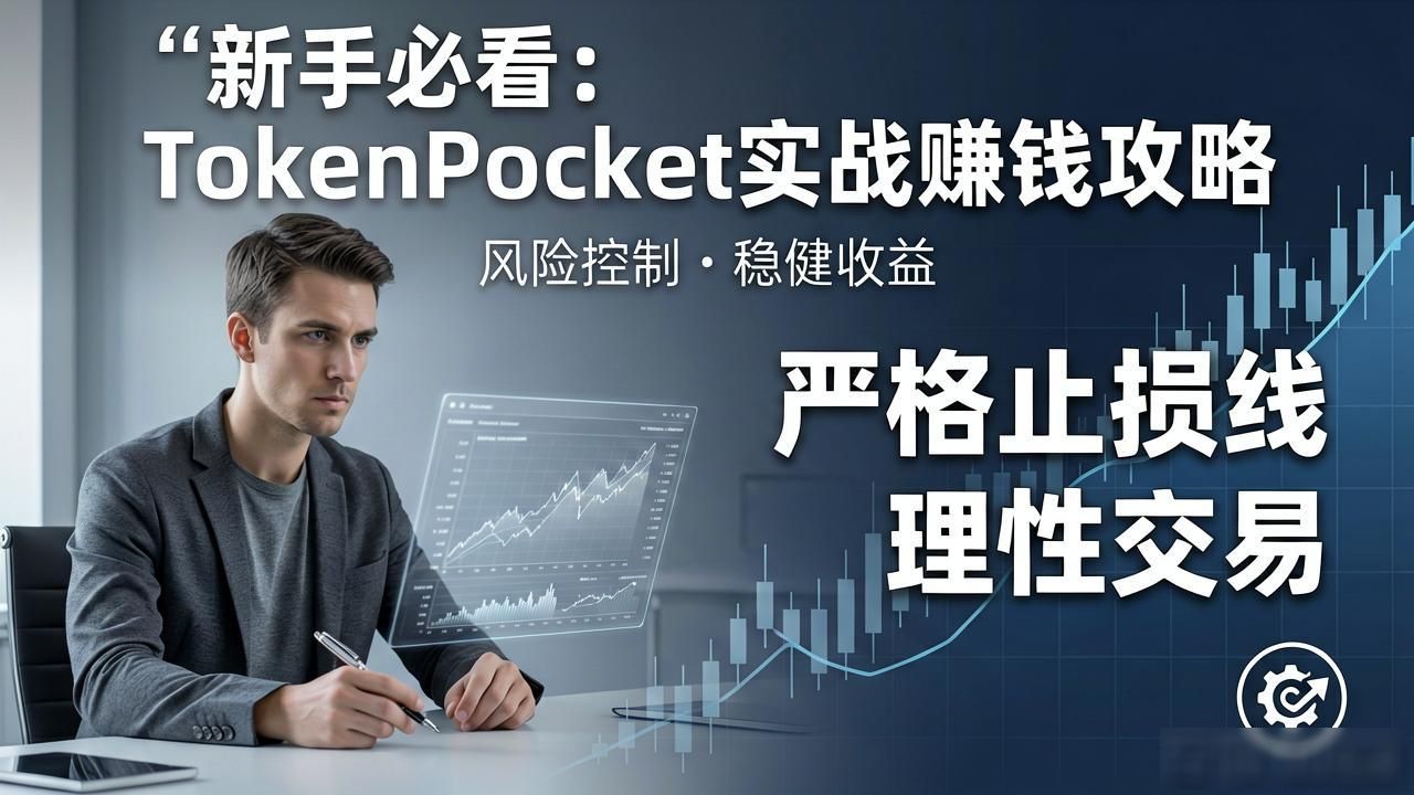 新手必看：TokenPocket实战赚钱攻略