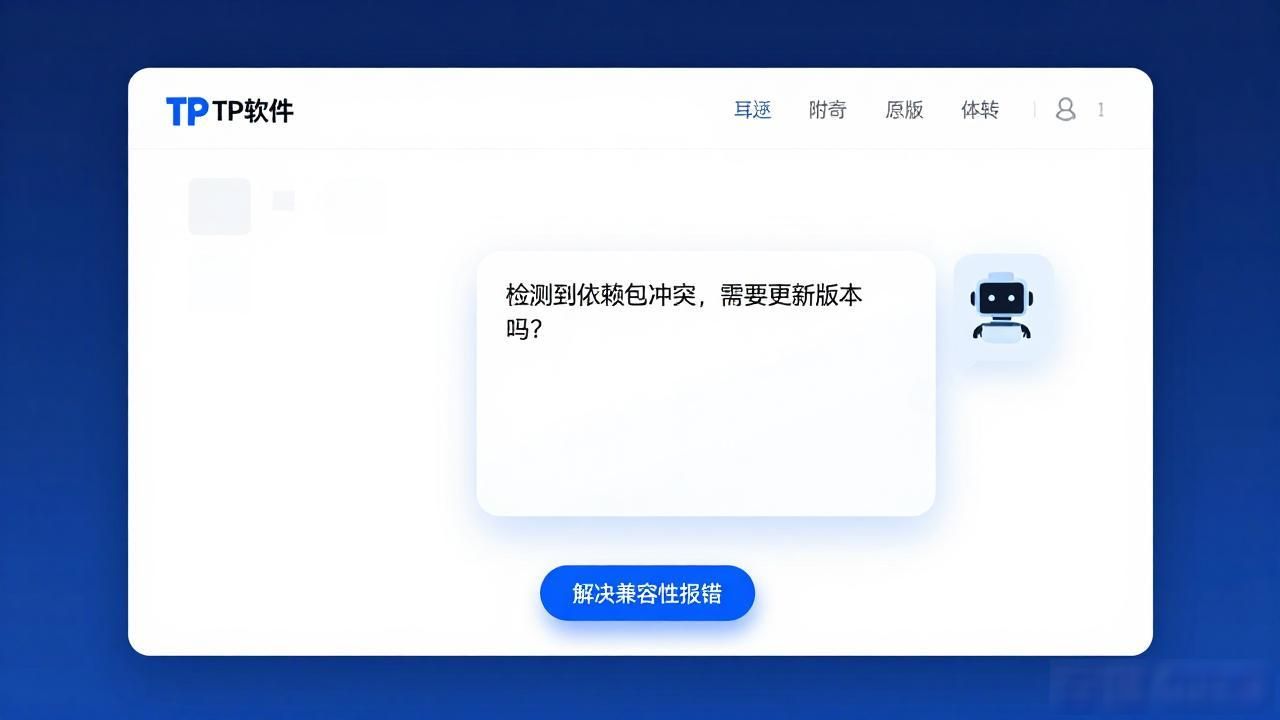 TP最新版下载：如何高效提升信息交互体验