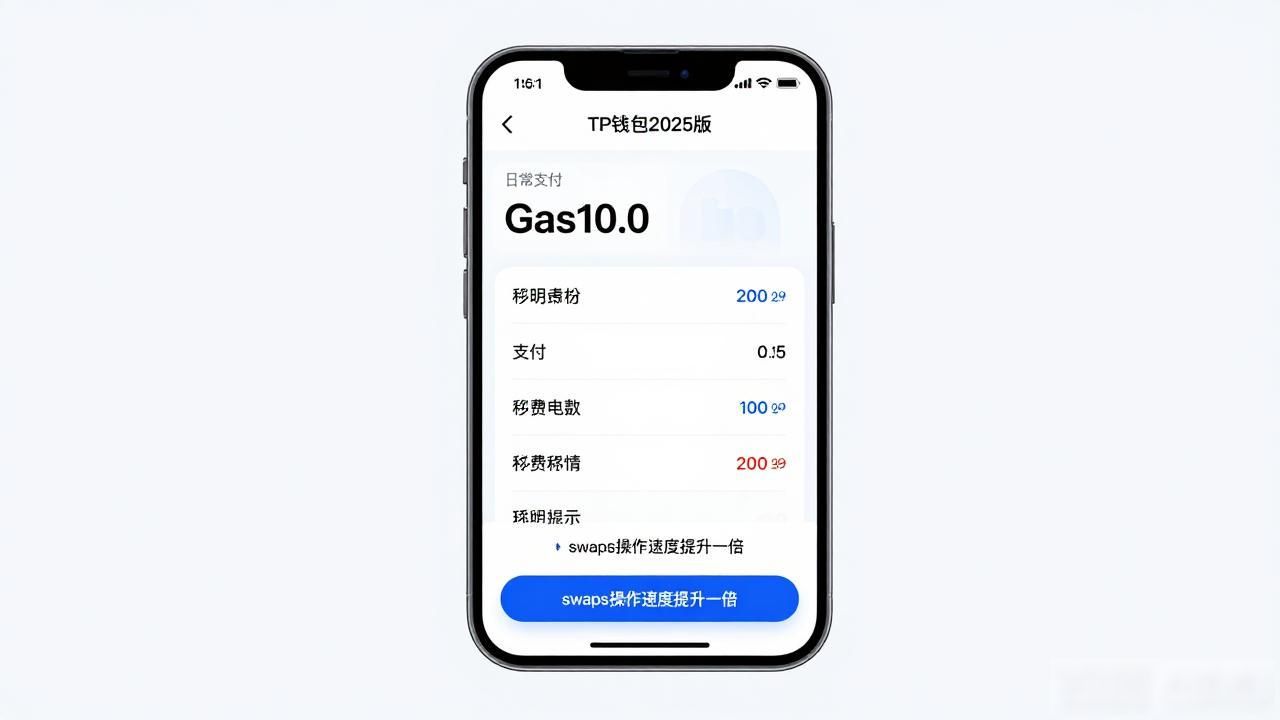 这是TP钱包安卓版2025更新指南