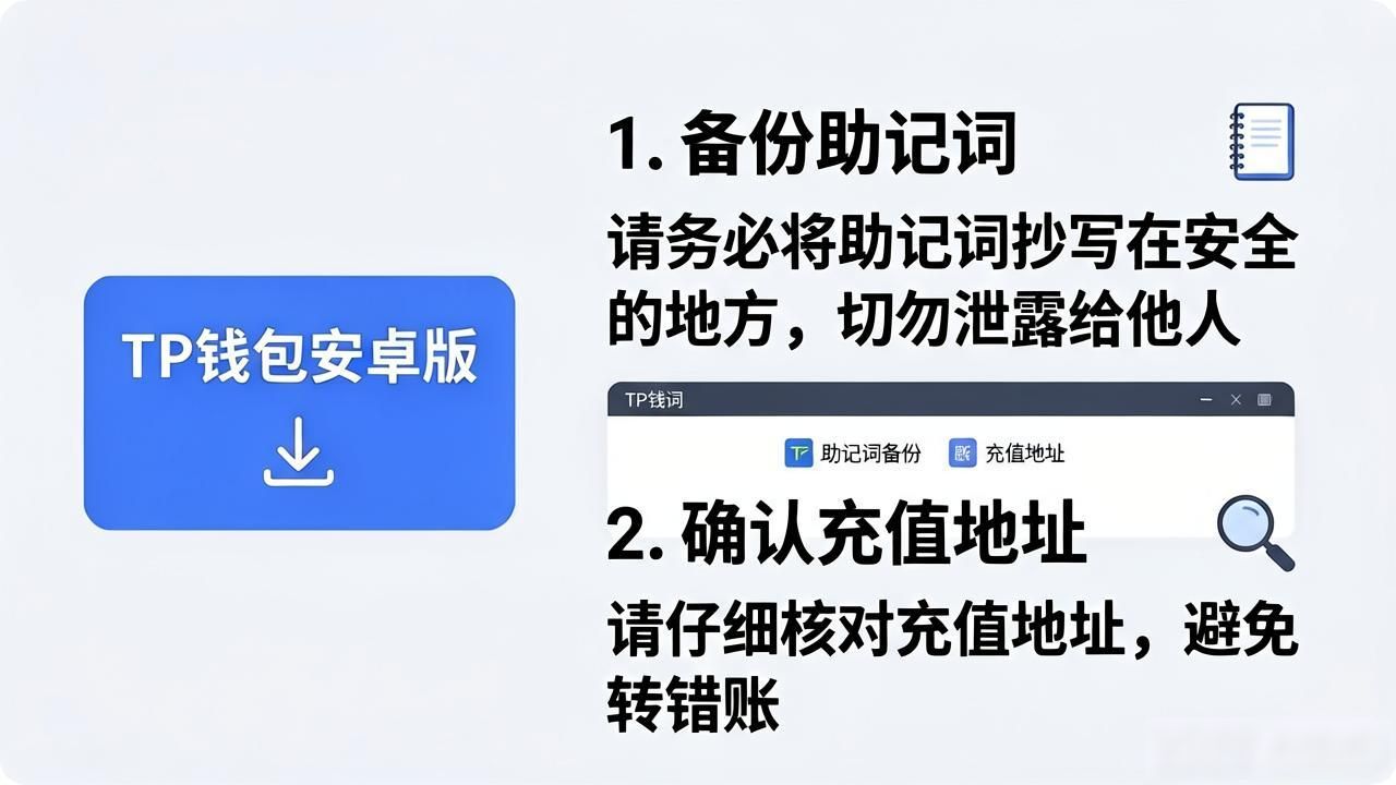 TP钱包安卓最新版下载引导指南