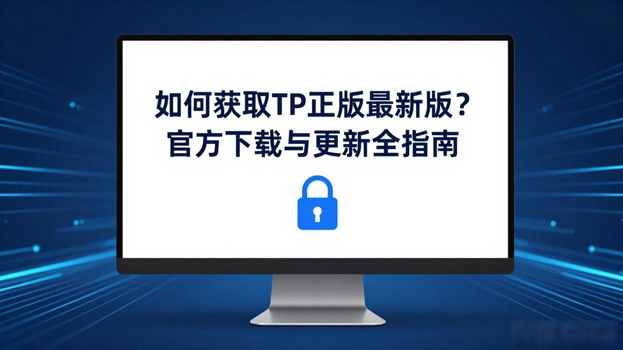 如何获取TP正版最新版？官方下载与更新全指南